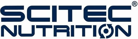 Znalezione obrazy dla zapytania logo scitec nutrition