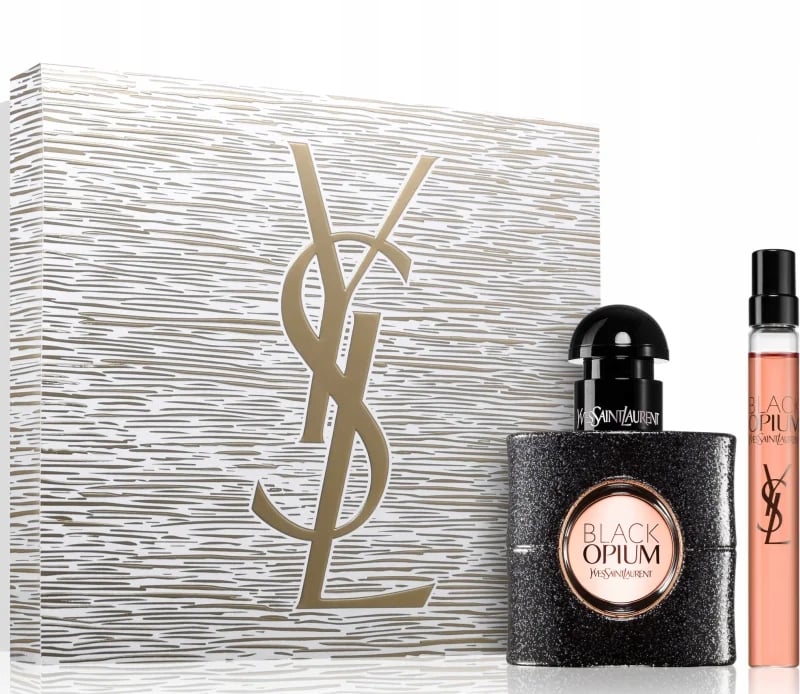 Eleganckie opakowanie – idealny prezent