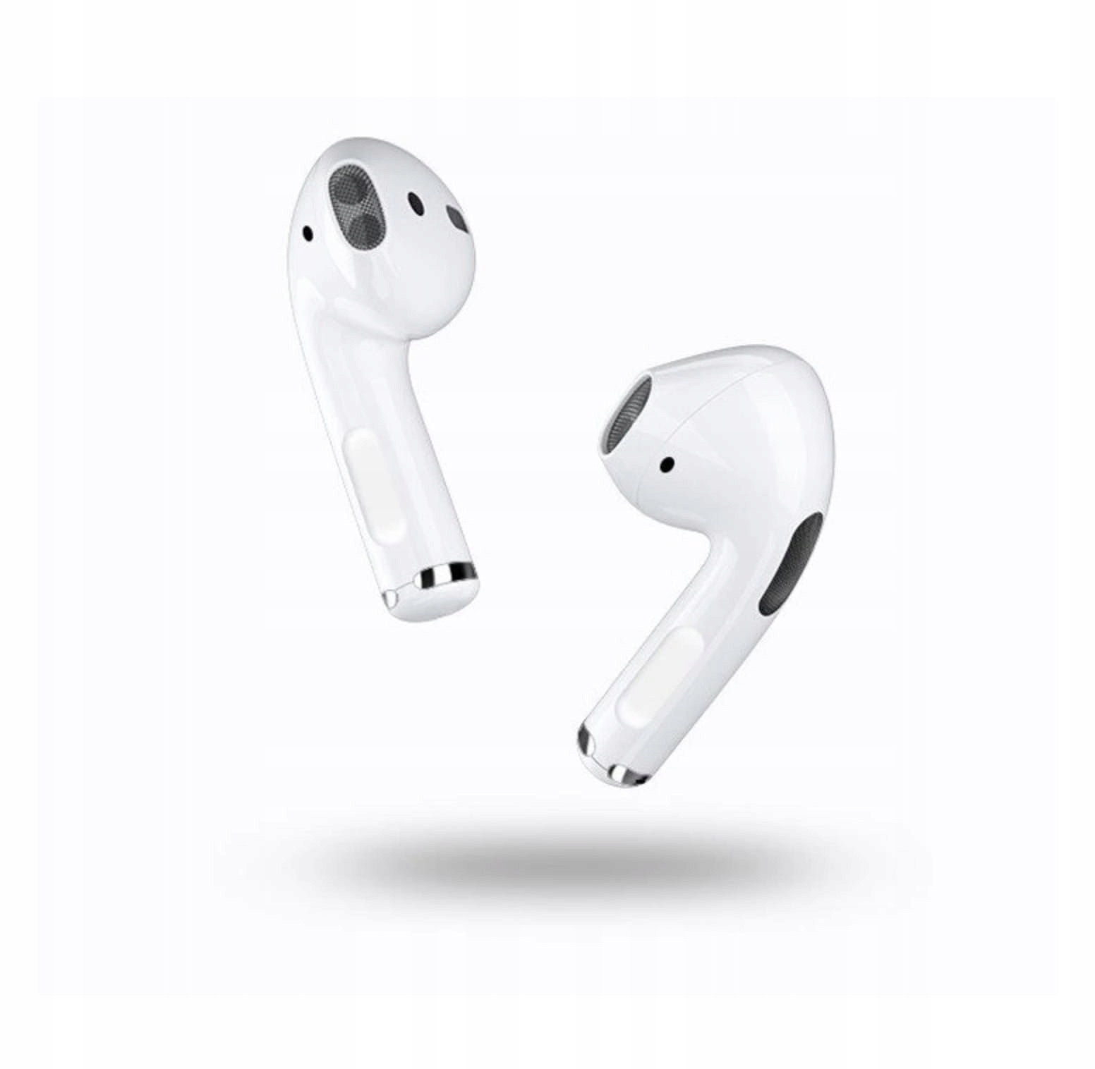 Wbudowany mikrofon i funkcje asystenta głosowego