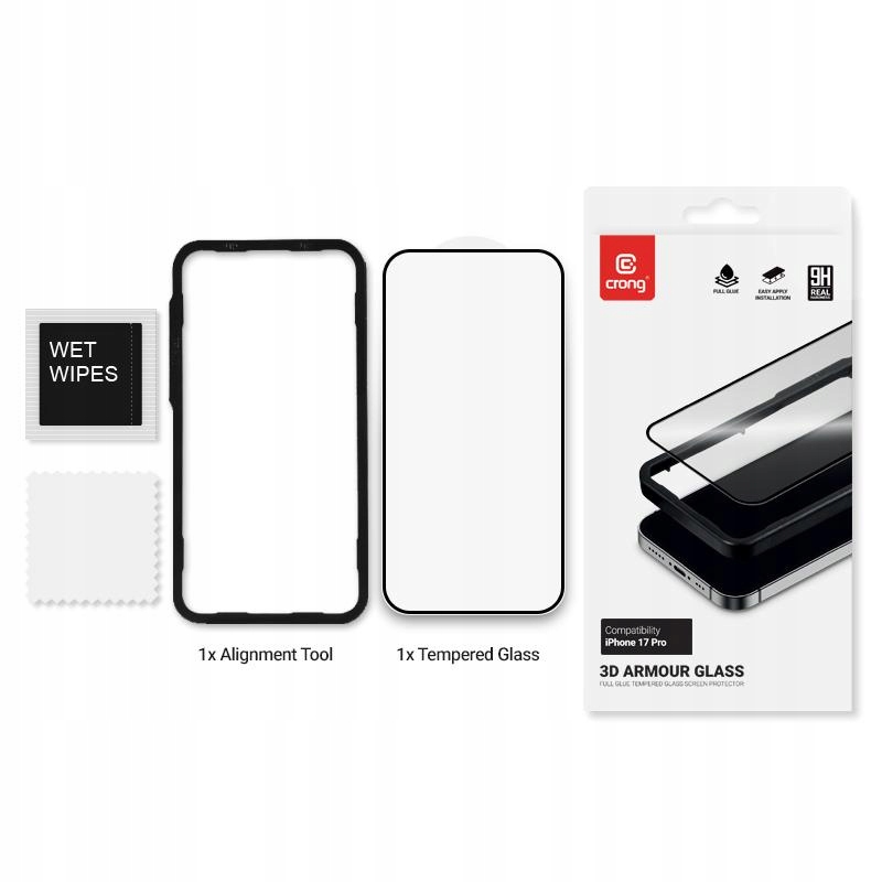 Oleofobowa powłoka – Gładka powierzchnia i wysoka responsywność