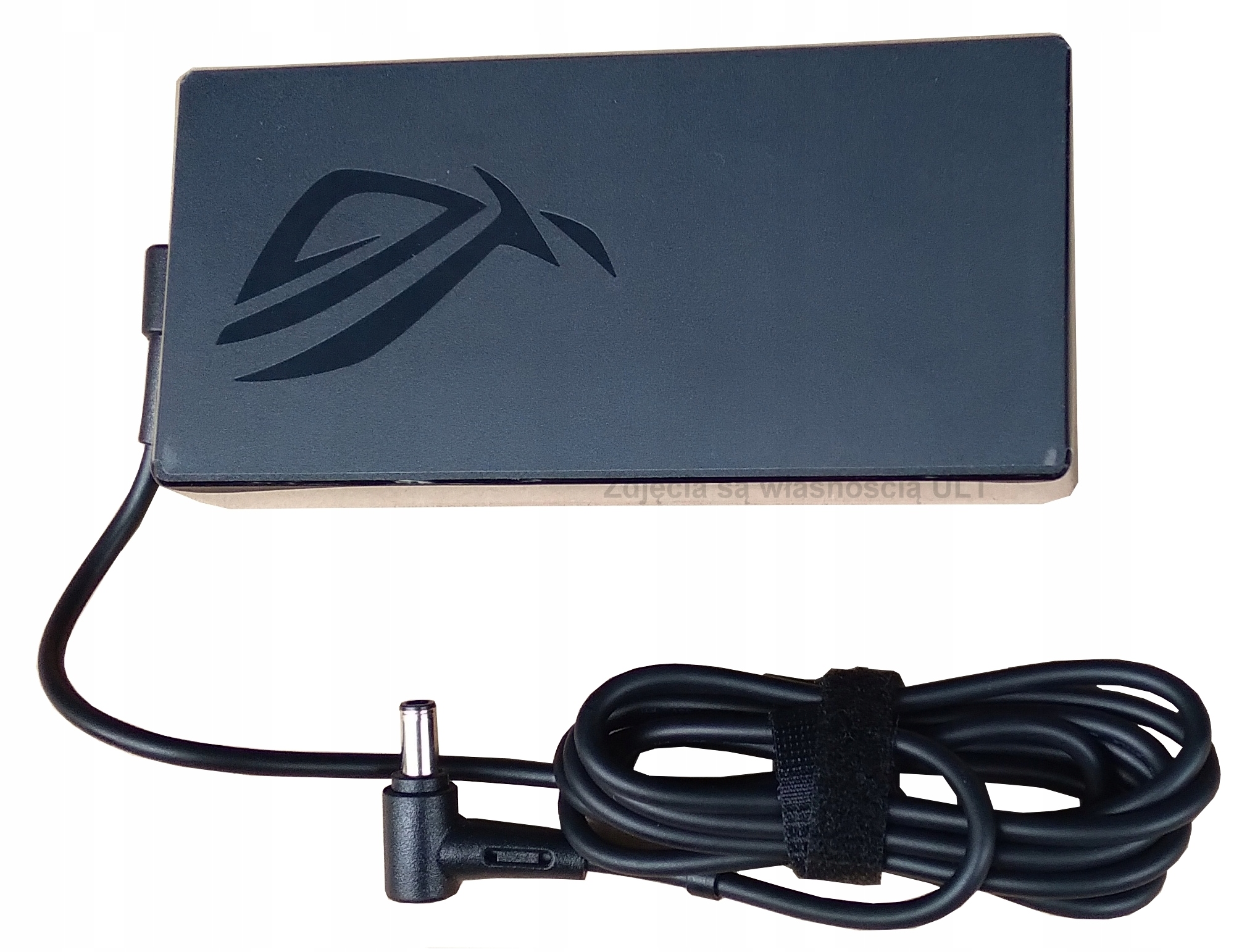 Napięcie wyjściowe 20 V – Idealne dla laptopów ASUS