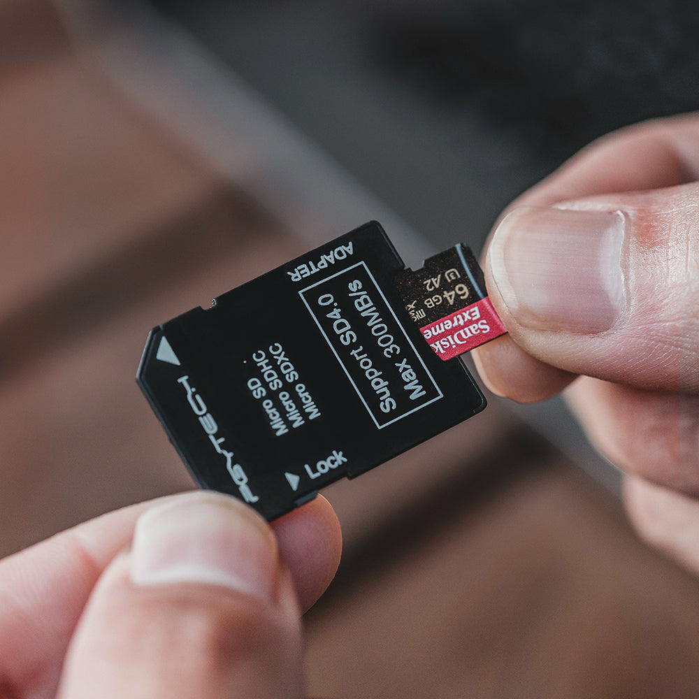 Solidna konstrukcja ze stopu aluminium