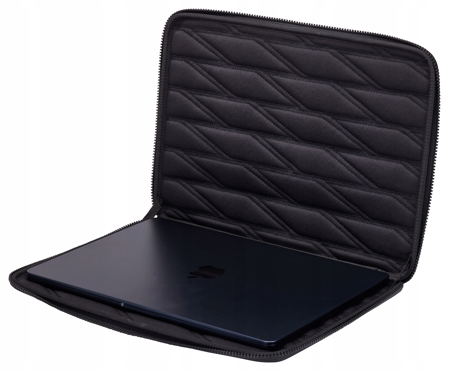 Praktyczne otwieranie bez wyjmowania laptopa