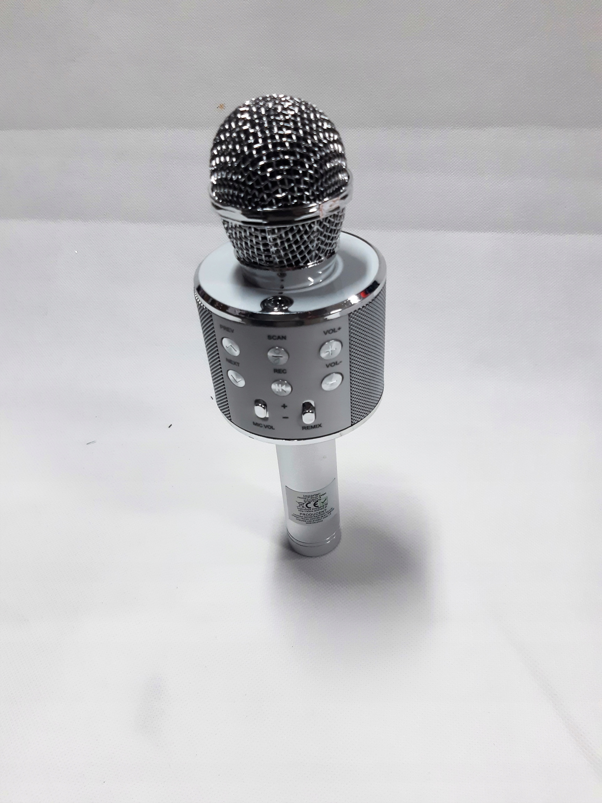 Rozwój Talentów Muzycznych i Aktorskich Dzieci