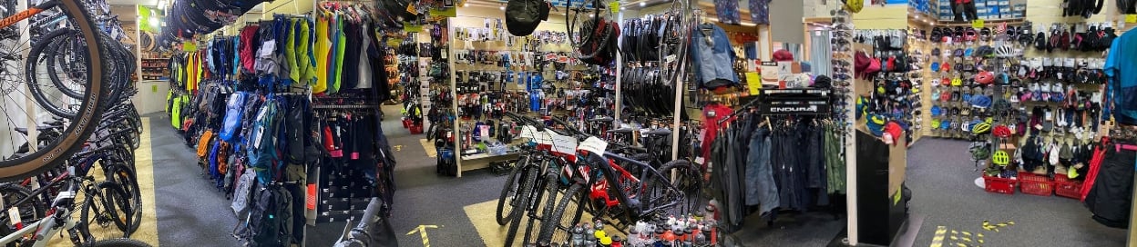 Płaskie szwy - Ochrona przed podrażnieniami