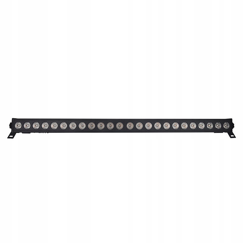 Efekty świetlne i dekoracyjne z belką LED