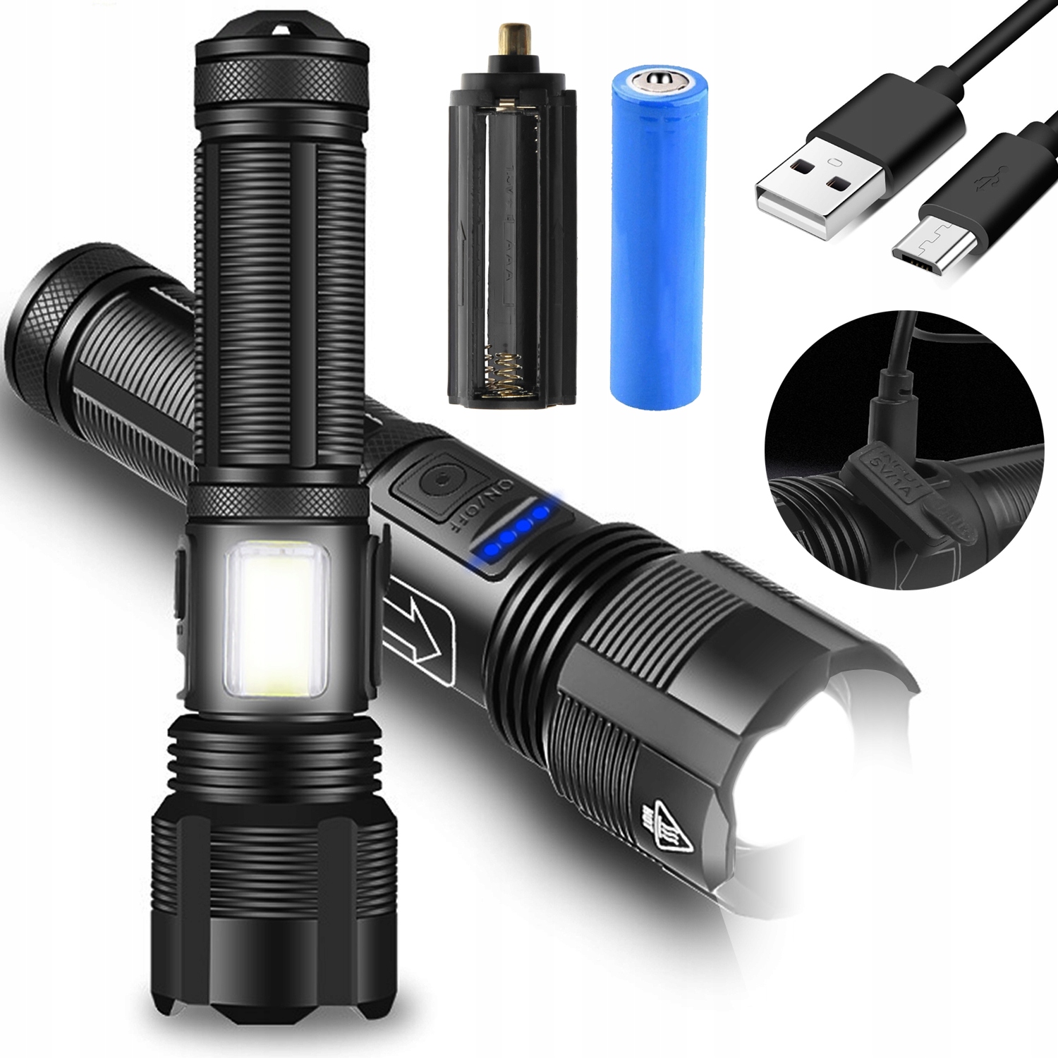 Wydajny akumulator – Ekonomiczne i ekologiczne rozwiązanie