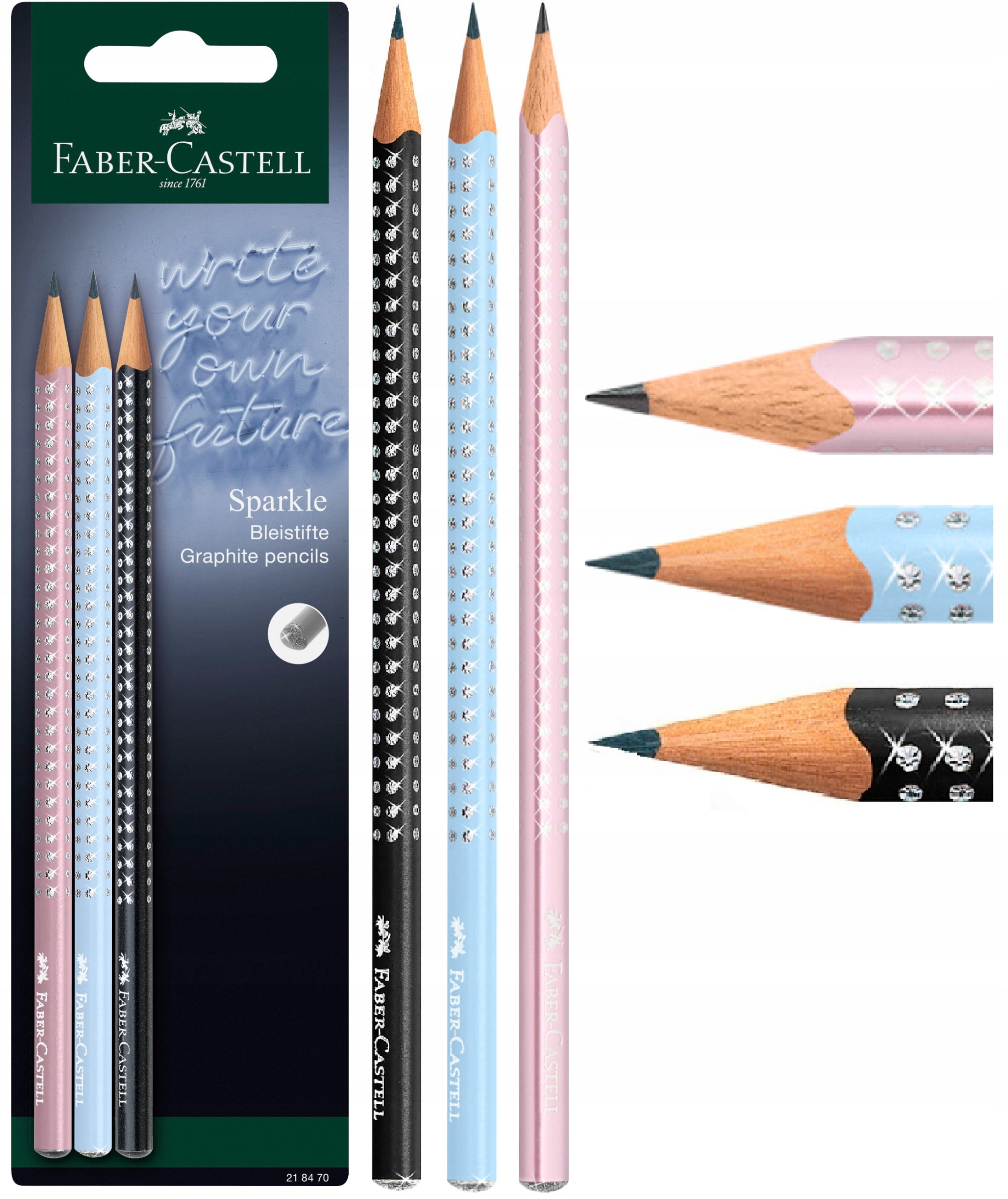 Wysokiej jakości drewno i innowacyjna powierzchnia Grip