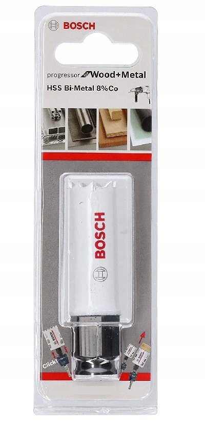 Wydajność i trwałość – Kluczowe zalety piły otwornicy BIM Progressor