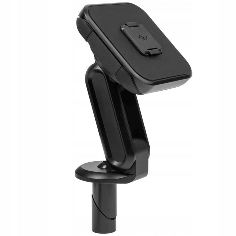 Uchwyt Motocyklowy Peak Design Mobile – Montaż Na Główkę Ramy