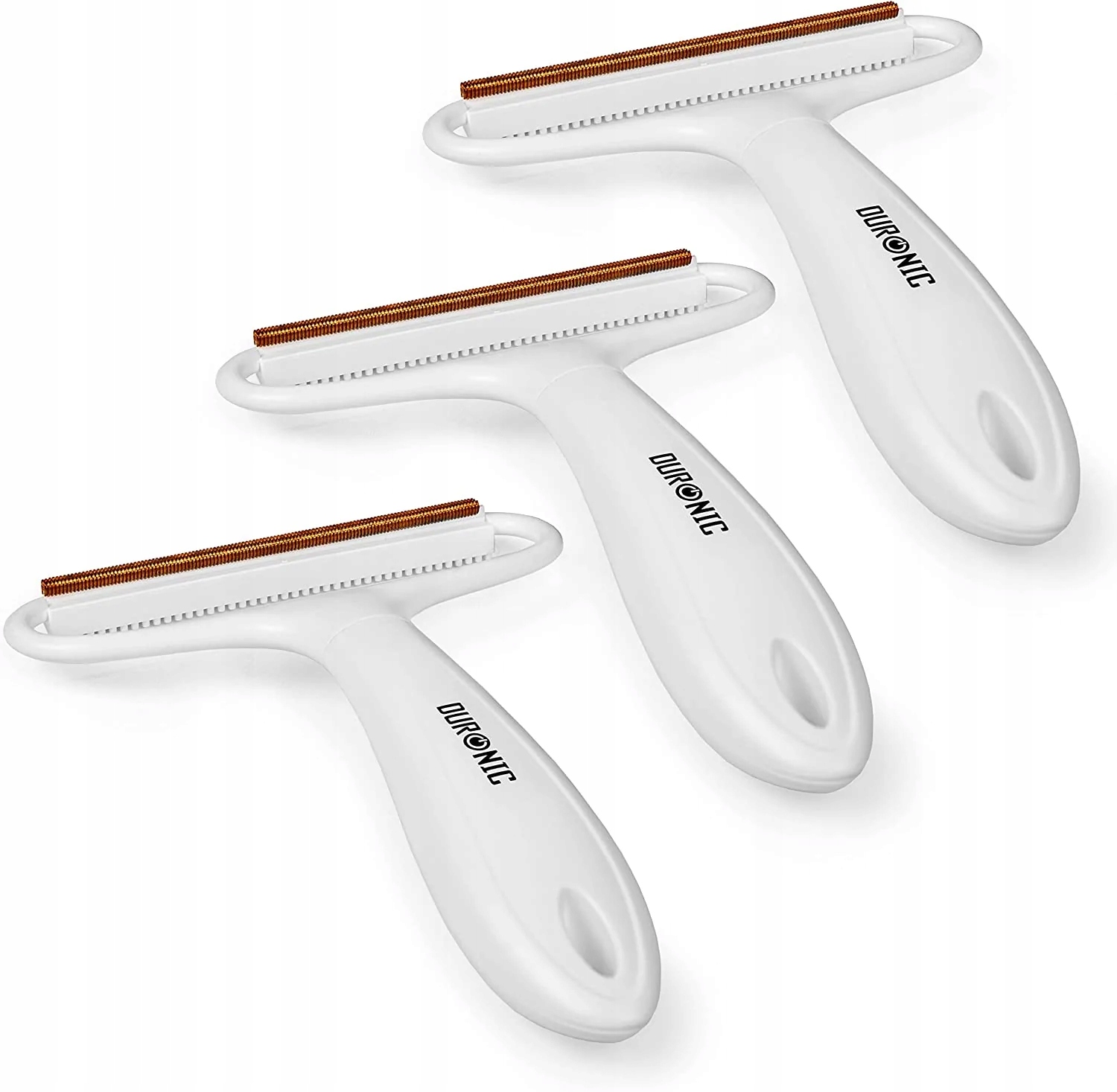 Golarka do ubrań Duronic ręczna MFS3 – Idealne rozwiązanie dla Twoich ubrań