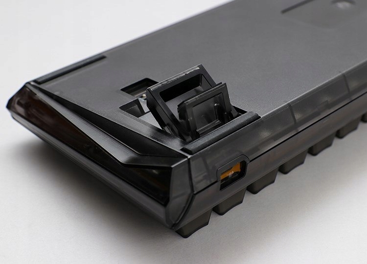 Mechaniczne przełączniki Cherry MX Red – Precyzja i szybkość