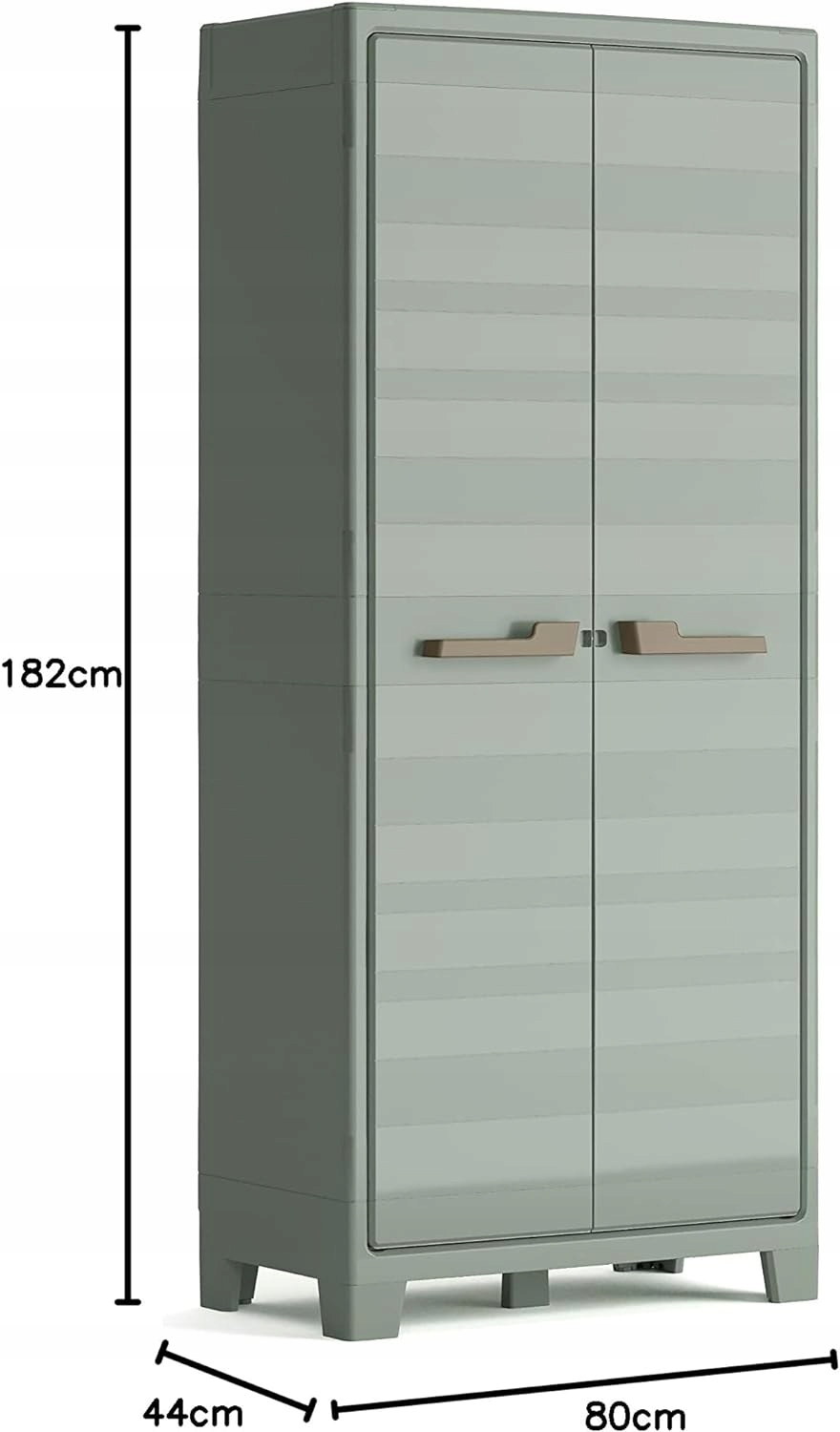 Intuicyjny montaż – Łatwe składanie dzięki dołączonym komponentom