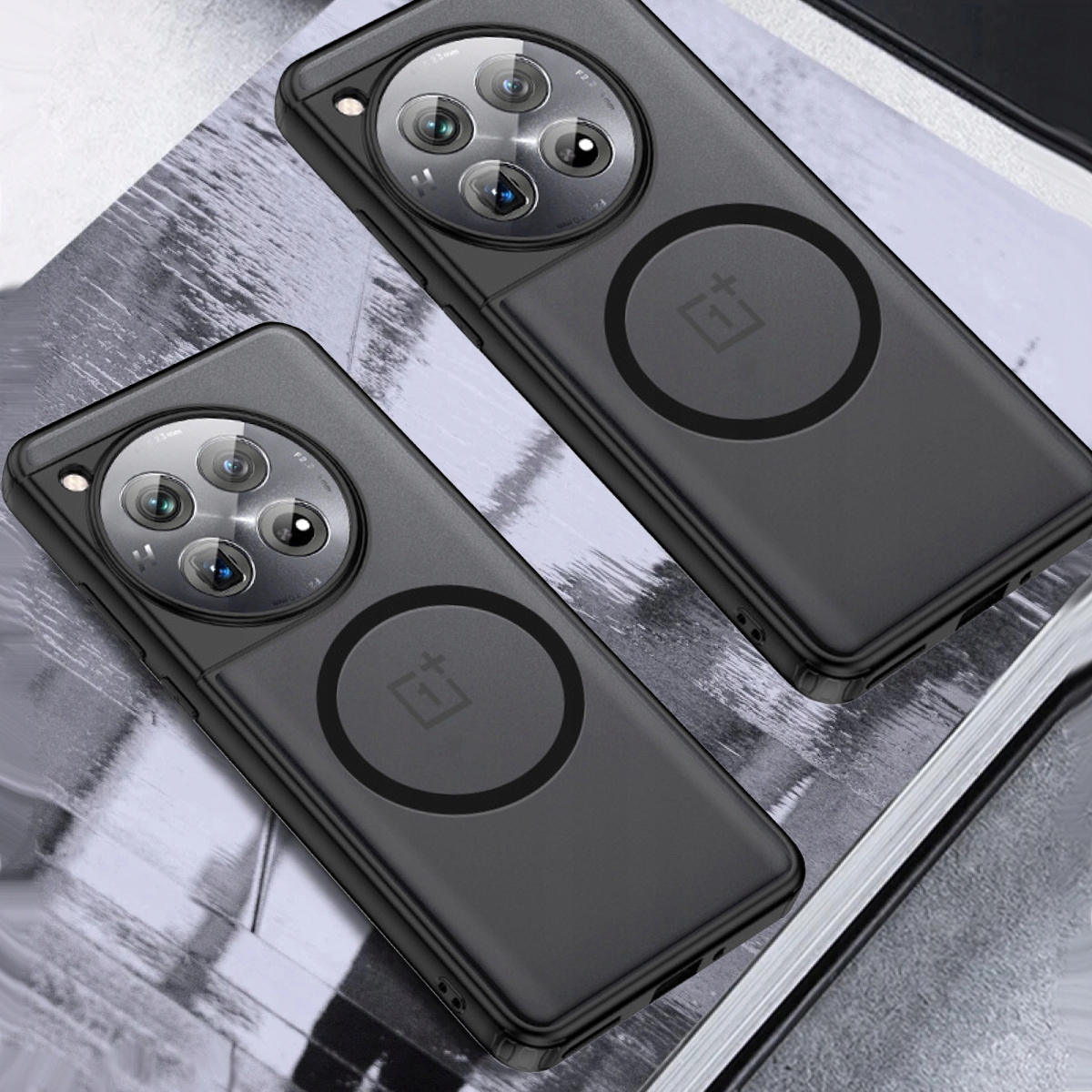 Smukłość – Ochrona bez zbędnej objętości