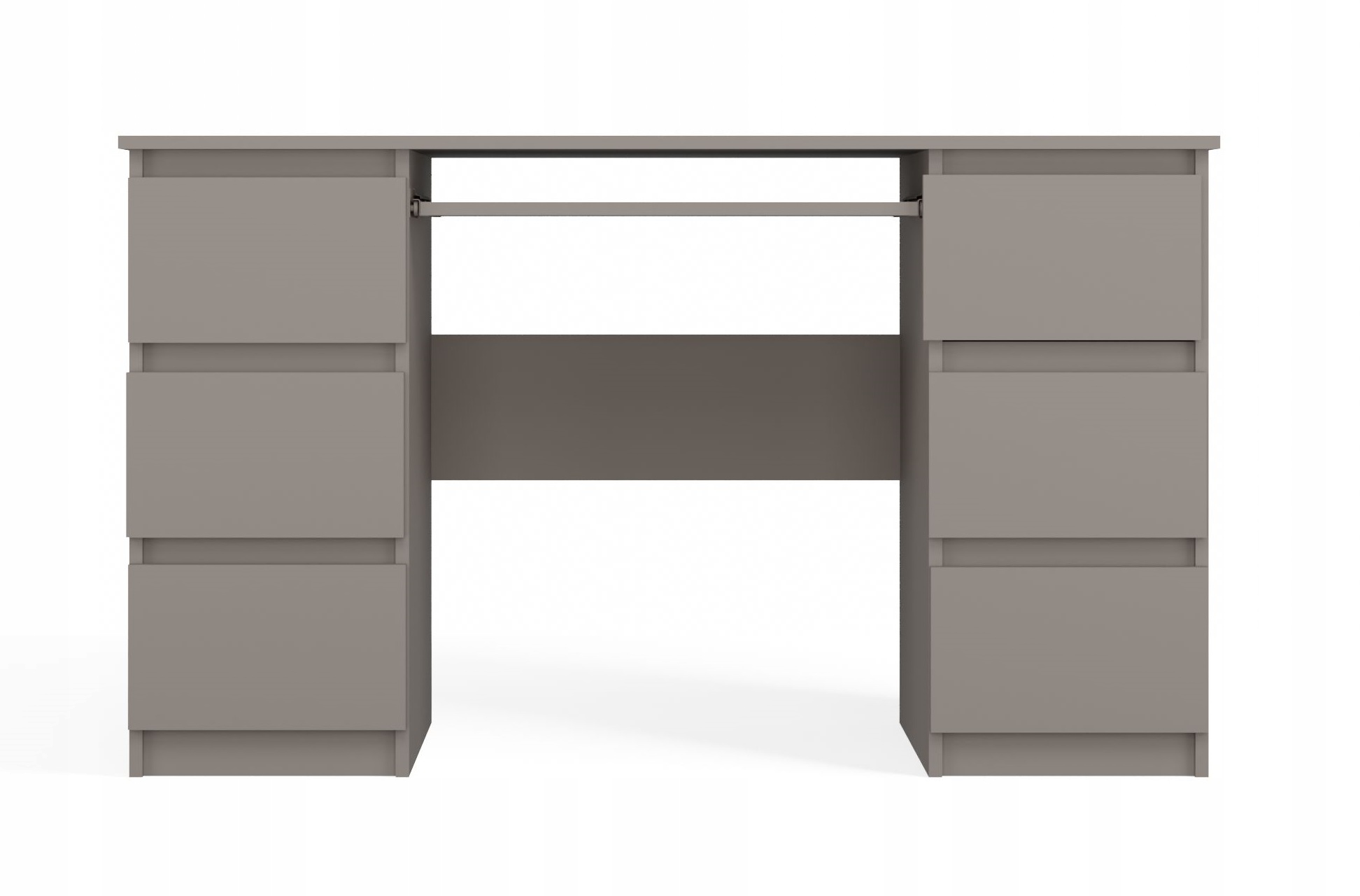 Nowoczesny design i solidne wykonanie