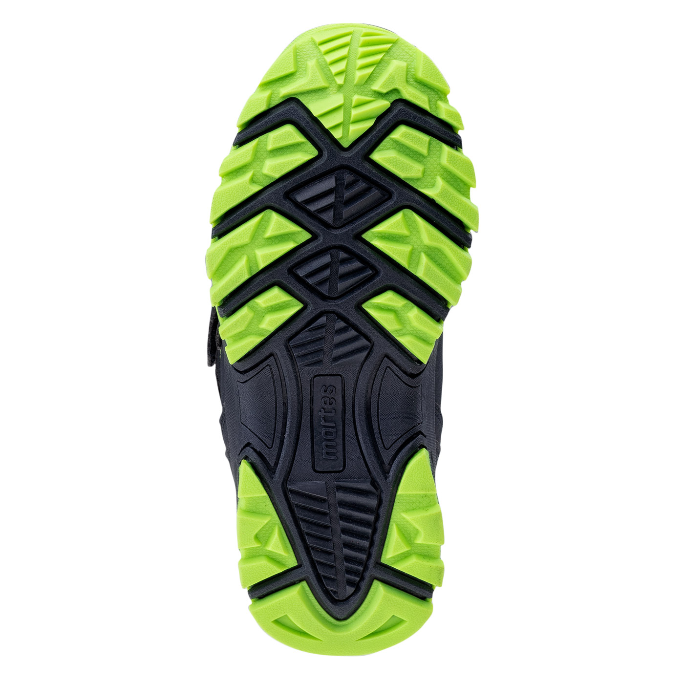 Gumowy Bieżnik – Doskonała Przyczepność na Śniegu i Lodzie