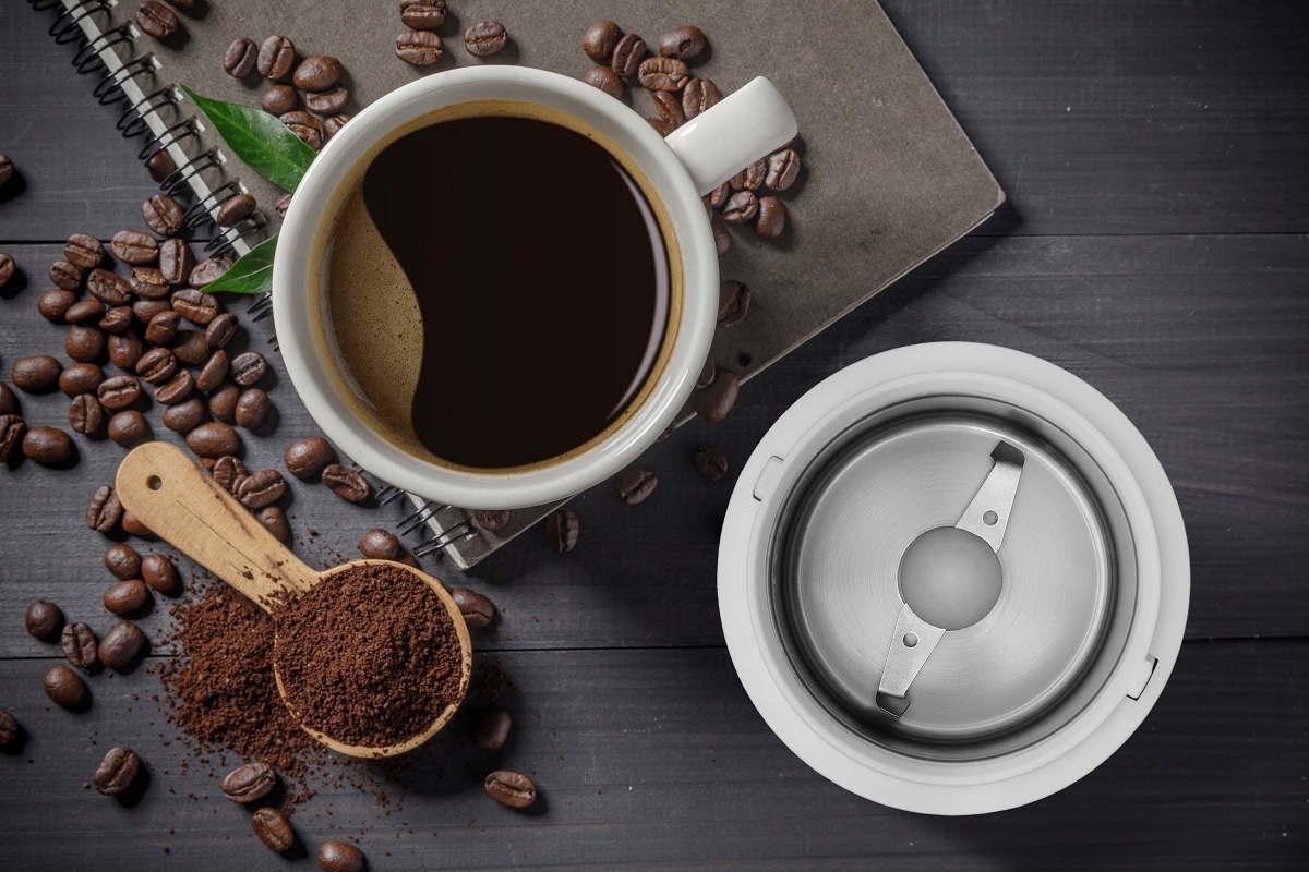 Bezpieczeństwo użytkowania – Blokada i antypoślizgowe nóżki