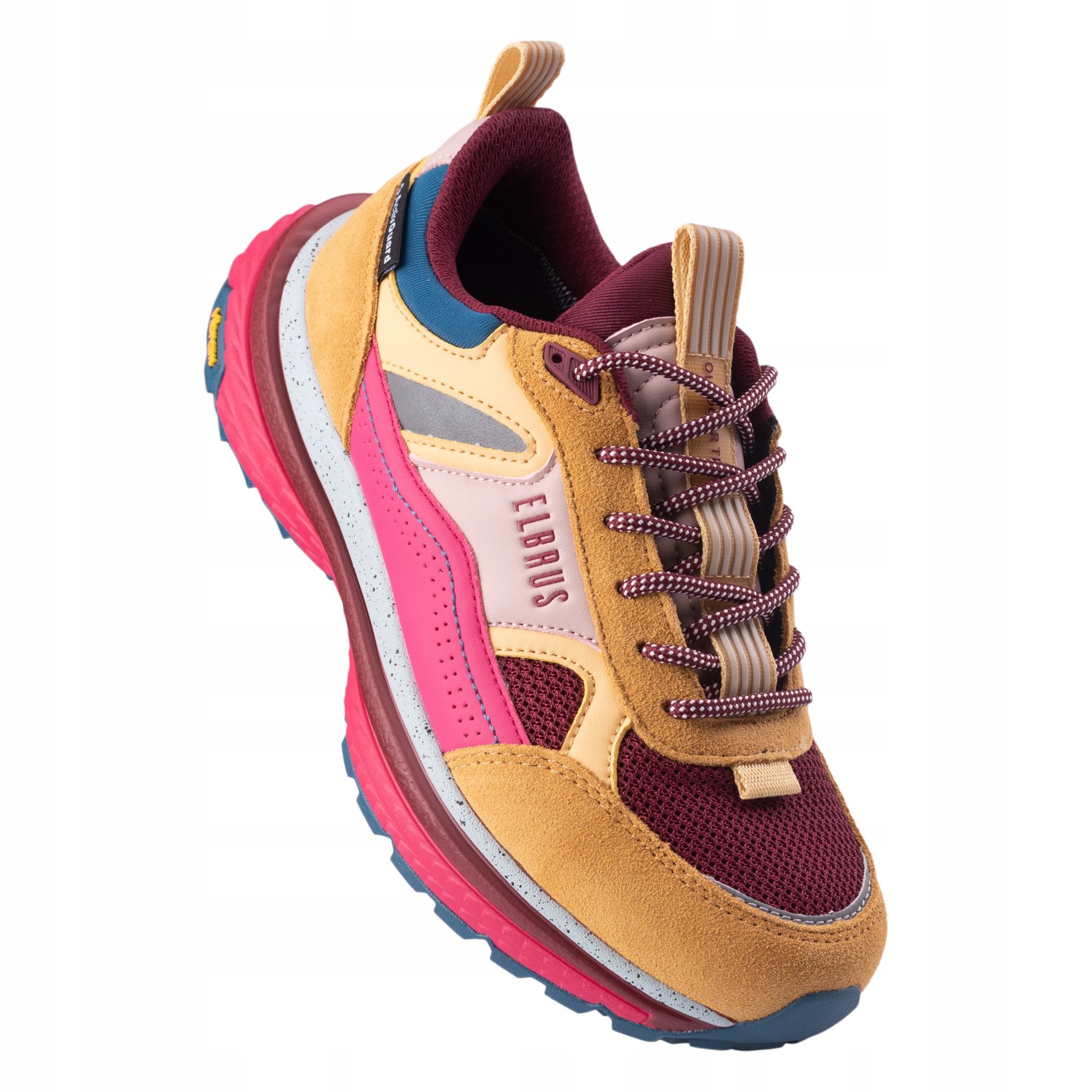 Damskie buty VIBRON LOW AG V WO'S – dostępne rozmiary 36-41