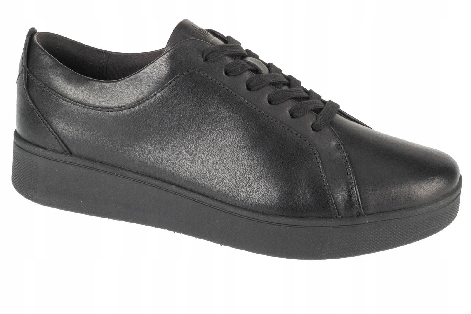 FitFlop Rally Sneakers X22-090 Czarne – Idealne połączenie stylu i komfortu