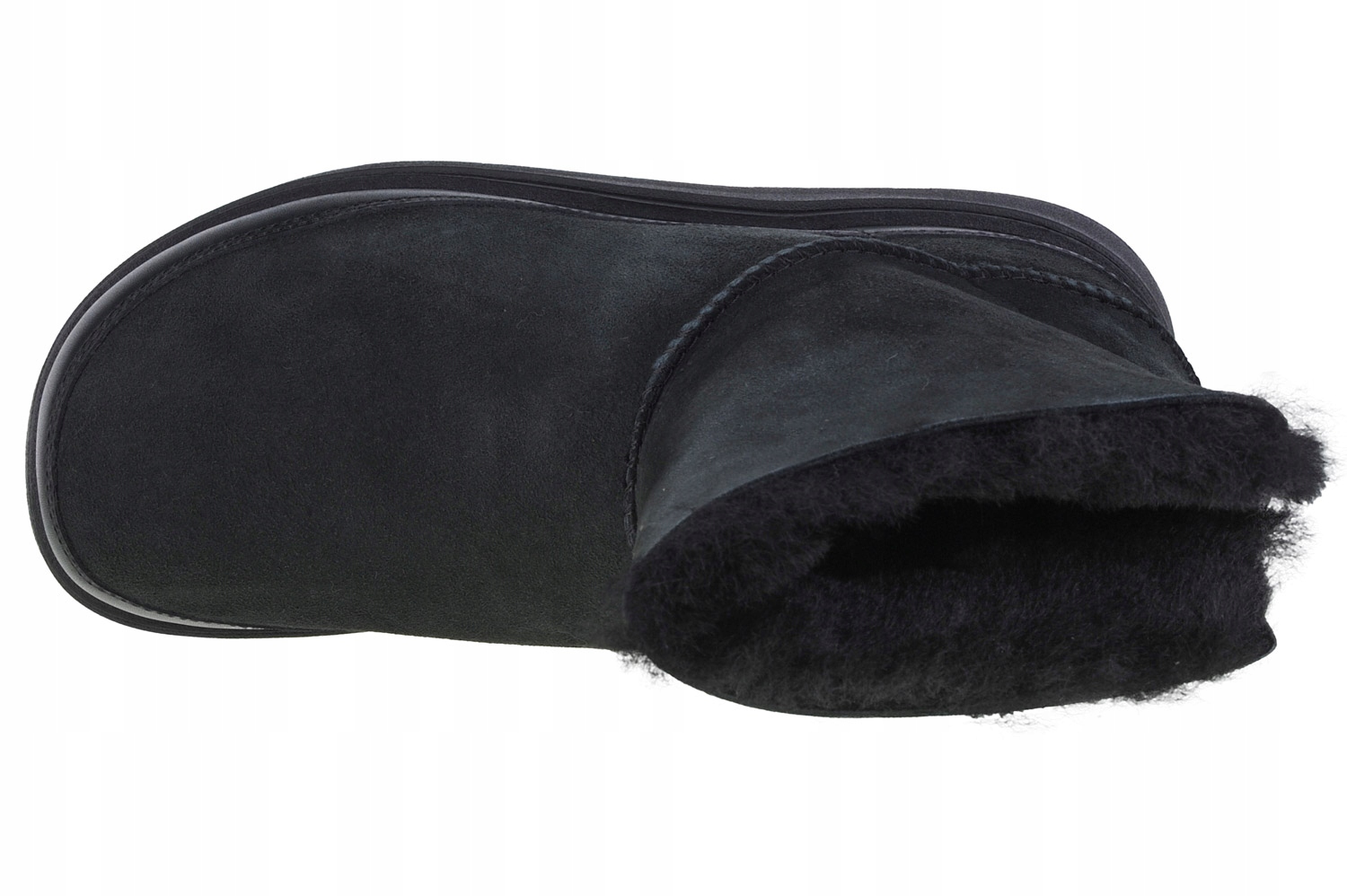 Wysoka jakość materiałów – Skóra naturalna i wełna