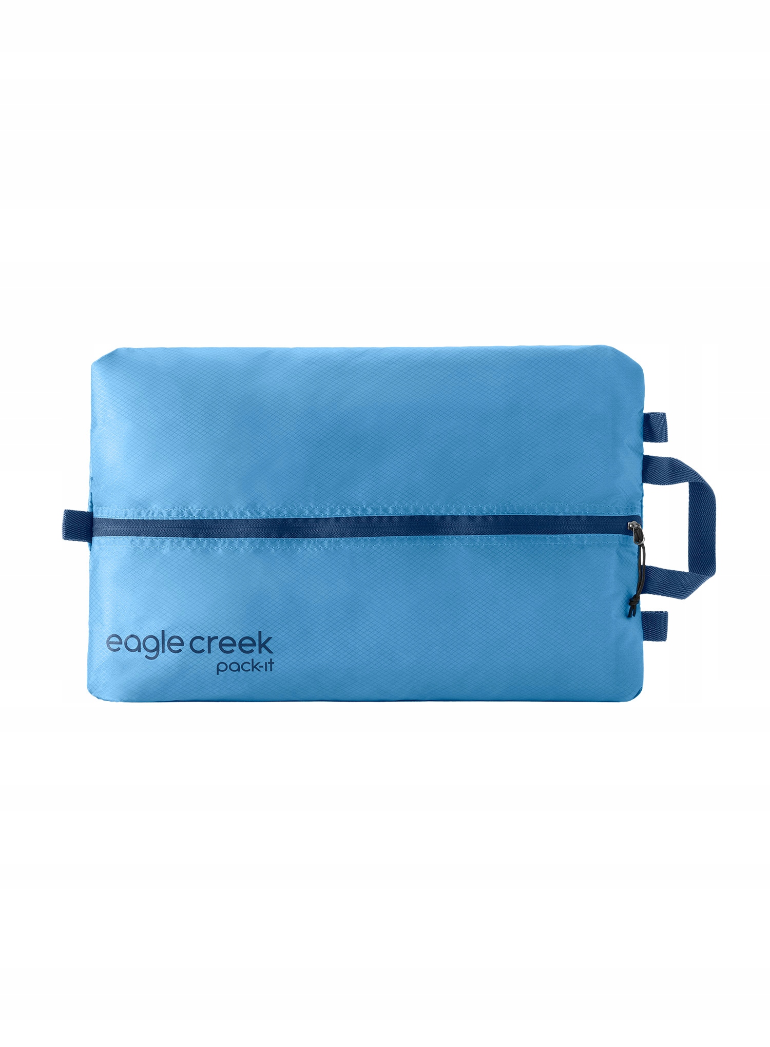 Eagle Creek Pack-It Isolate Shoe Sack - Niebieski pokrowiec na buty