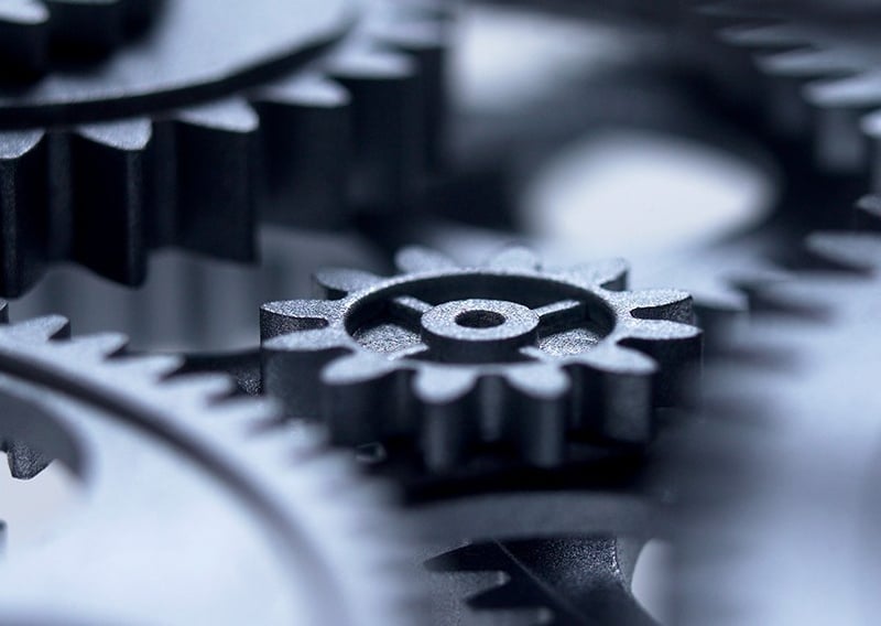 Silnik SenseInverter ((WM & WD)