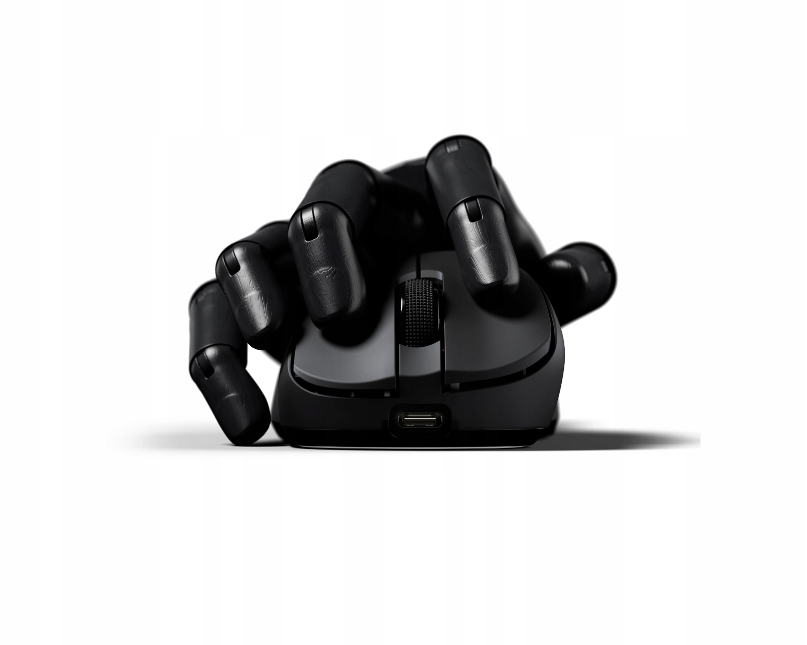 Technologia Motion Sync – Doskonałe śledzenie ruchu w czasie rzeczywistym