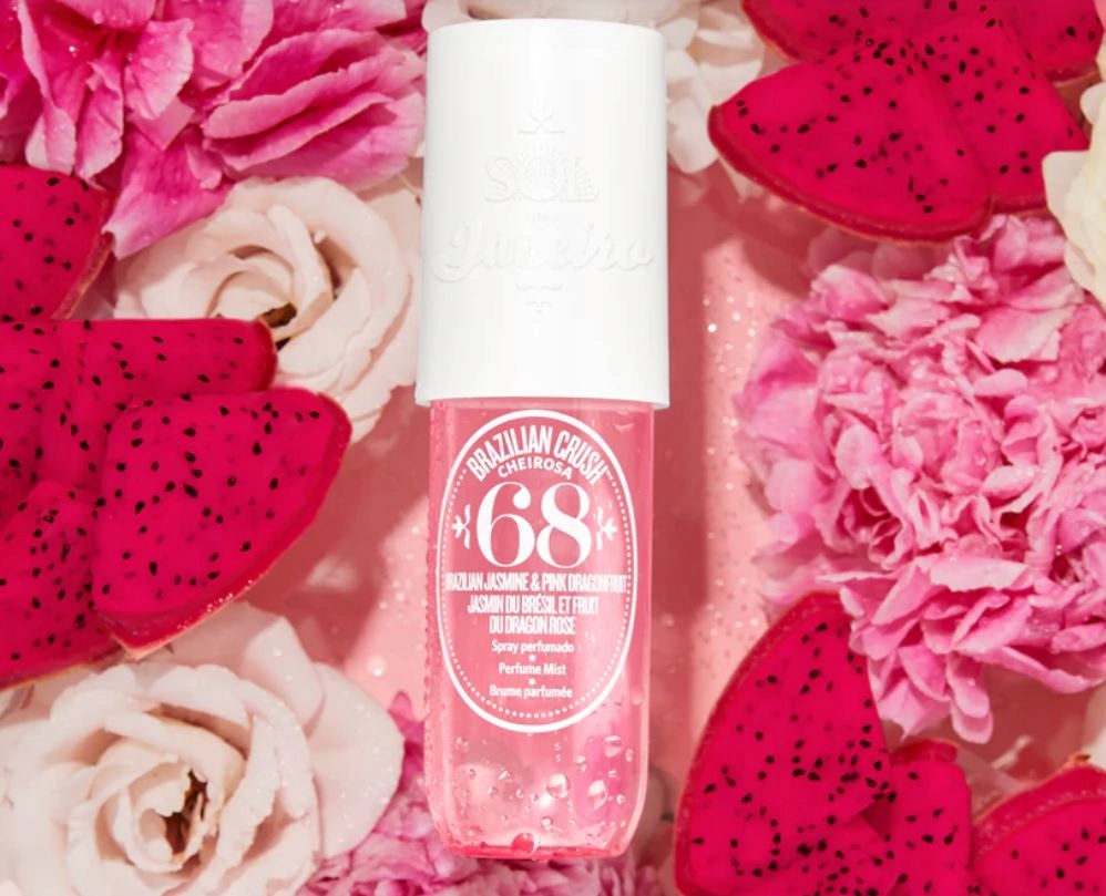 Wyjątkowy, kwiatowy zapach na każdą okazję