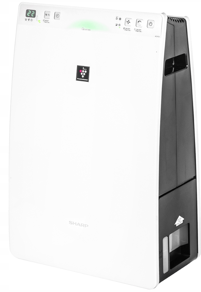 Zastosowanie filtrów w oczyszczaczach Sharp – Idealne do domów i biur