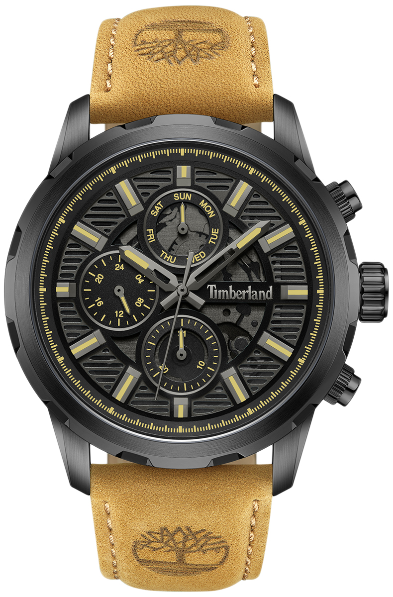 Mechanizm kwarcowy – precyzja i niezawodność