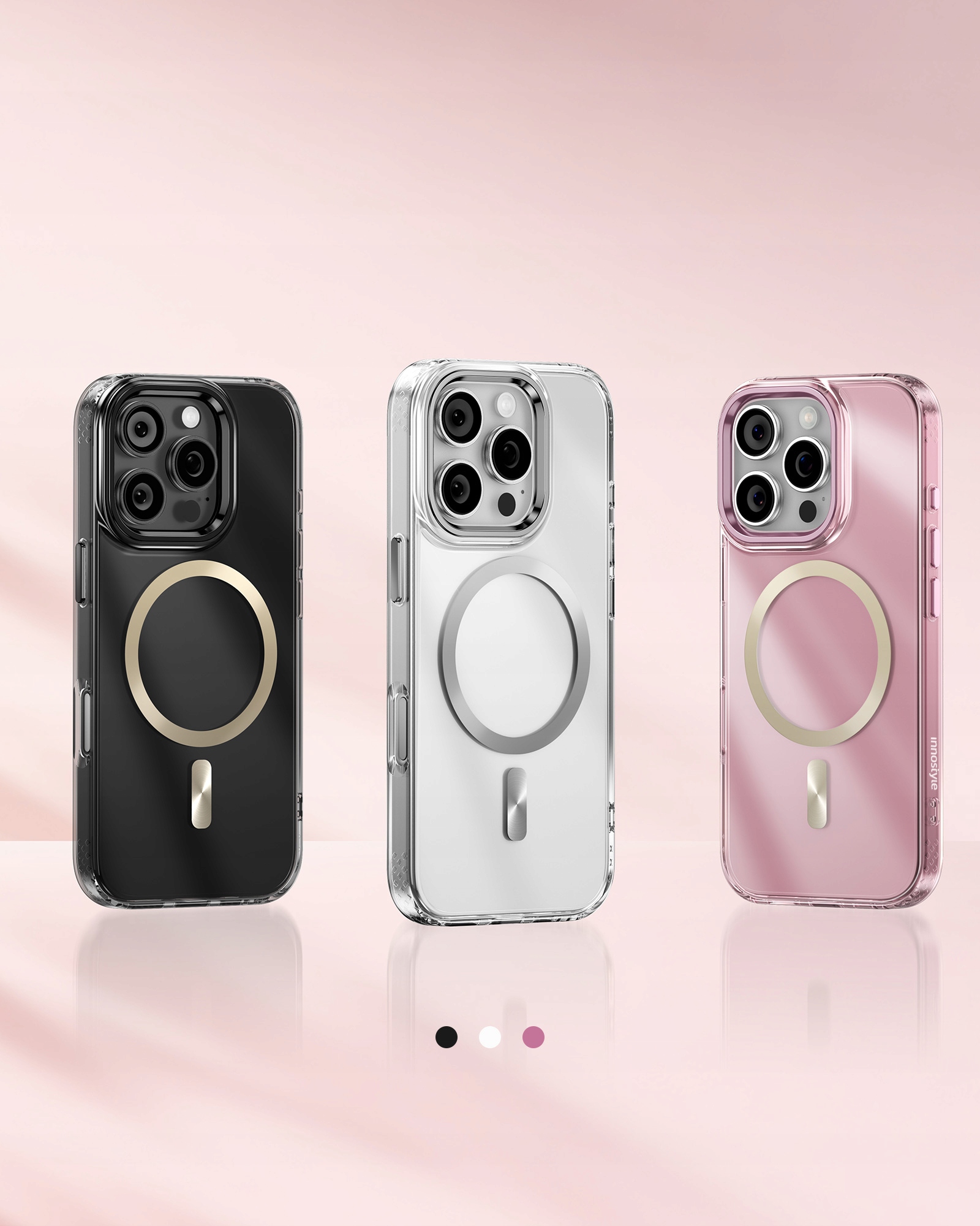 Powłoka nanotechnologii – Odporność na odciski palców i żółknięcie