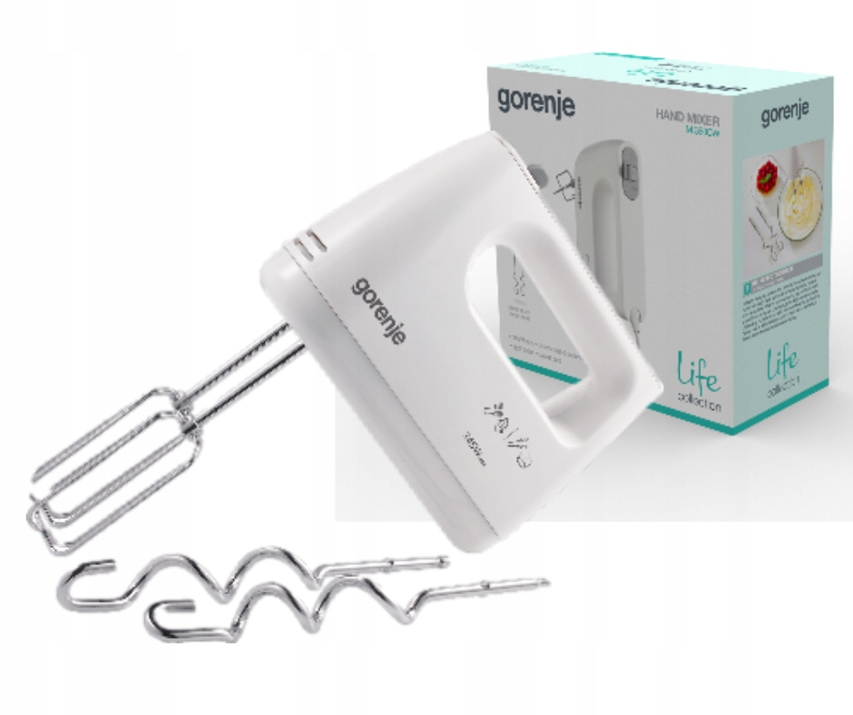 Ergonomiczny uchwyt – Komfort użytkowania na pierwszym miejscu