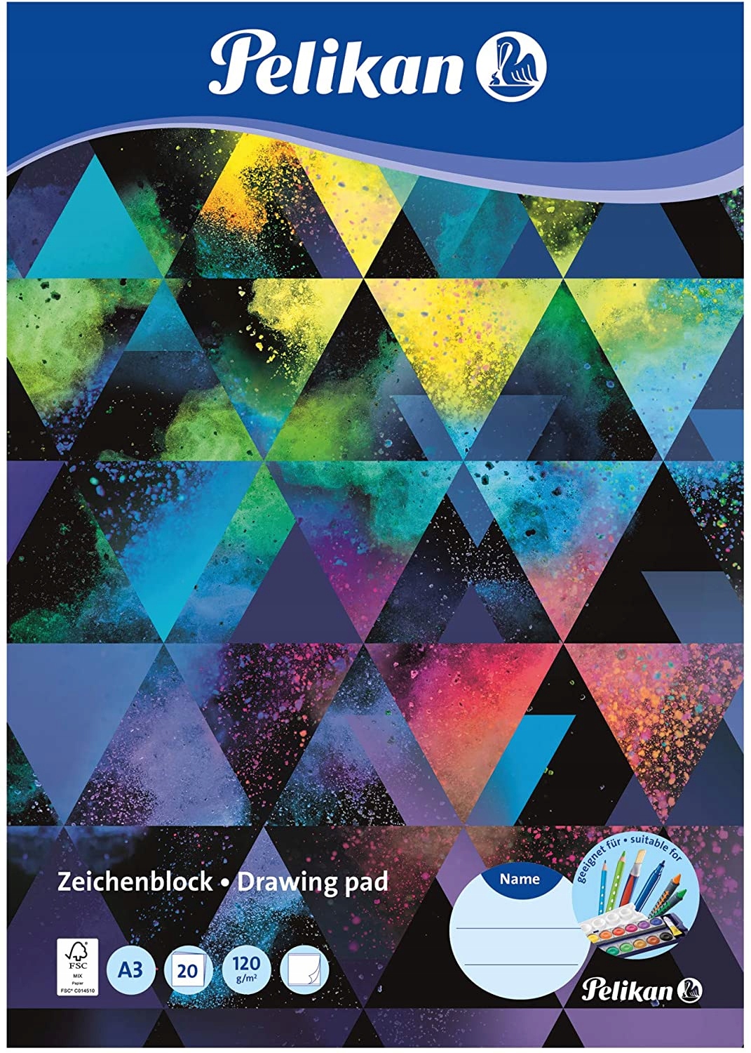 Zastosowanie w szkole i hobby – Rozwijaj swoje umiejętności artystyczne