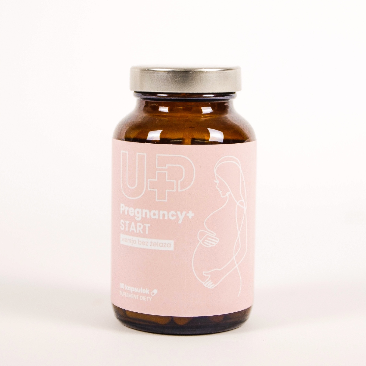 Komfort gastryczny bez żelaza