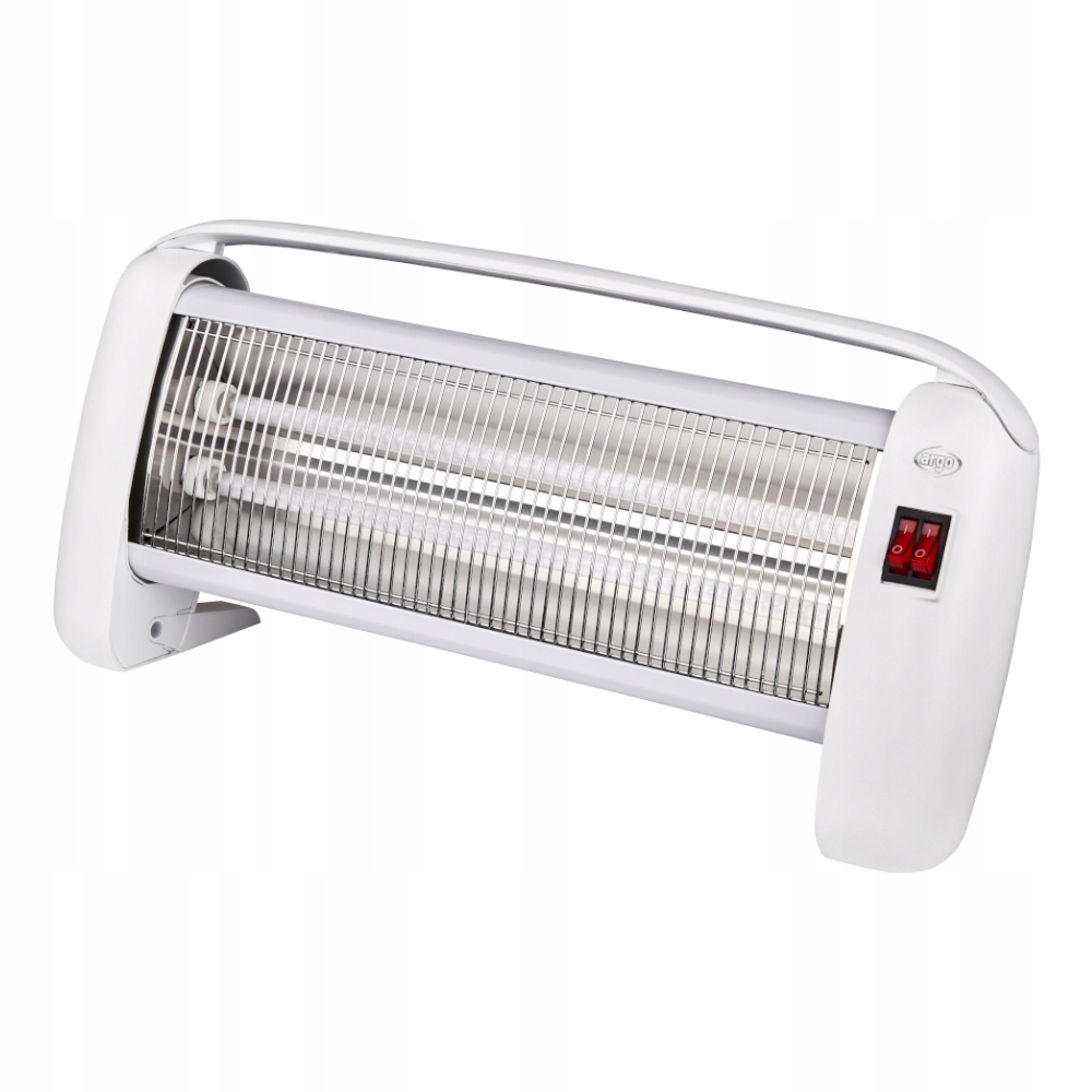 Wydajność i moc grzewcza do 1200 W