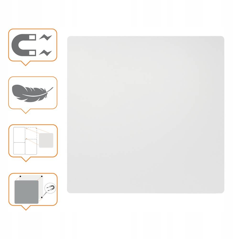 Wysoka jakość materiałów i design