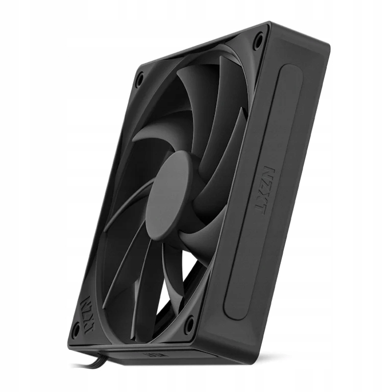 Cicha praca – Maksymalny poziom hałasu 25,10 dBA