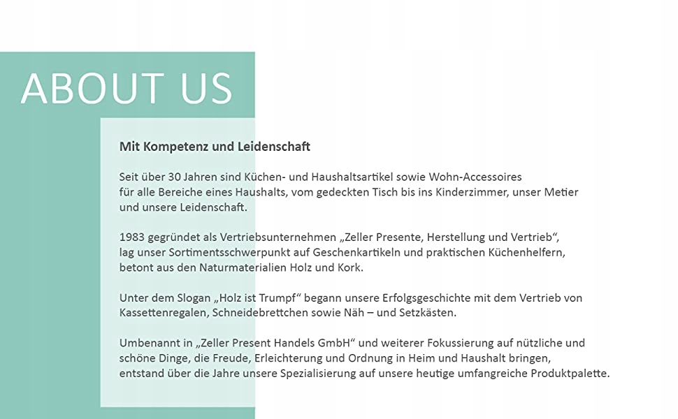 Wykonanie z drewna kauczukowego - trwałość i elegancja