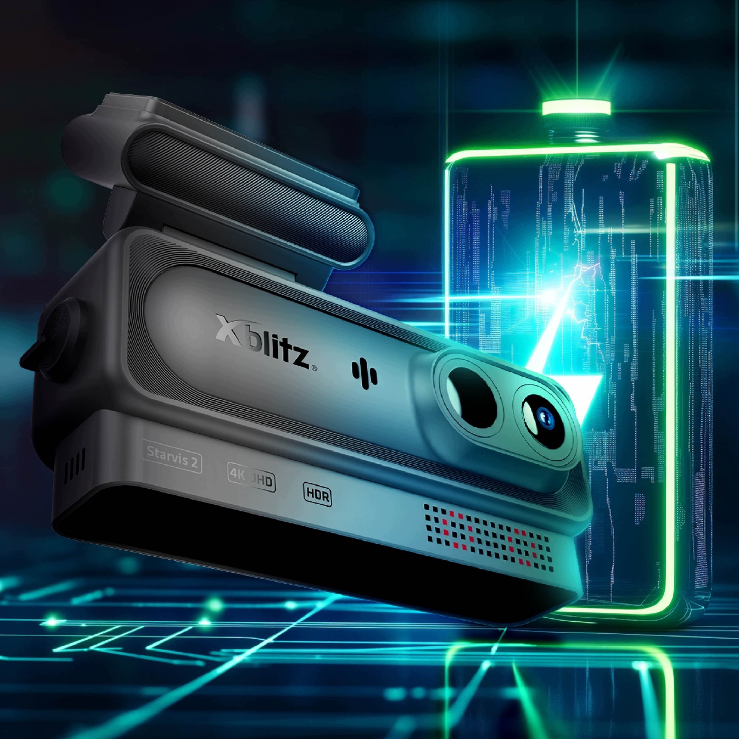 Obsługa kart pamięci do 512 GB