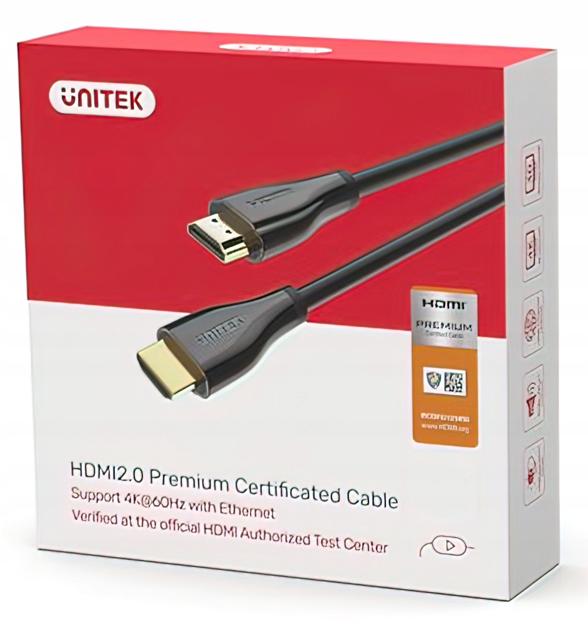 Rozdzielczość 4K przy 60 Hz – Nowe możliwości HDMI 2.0b