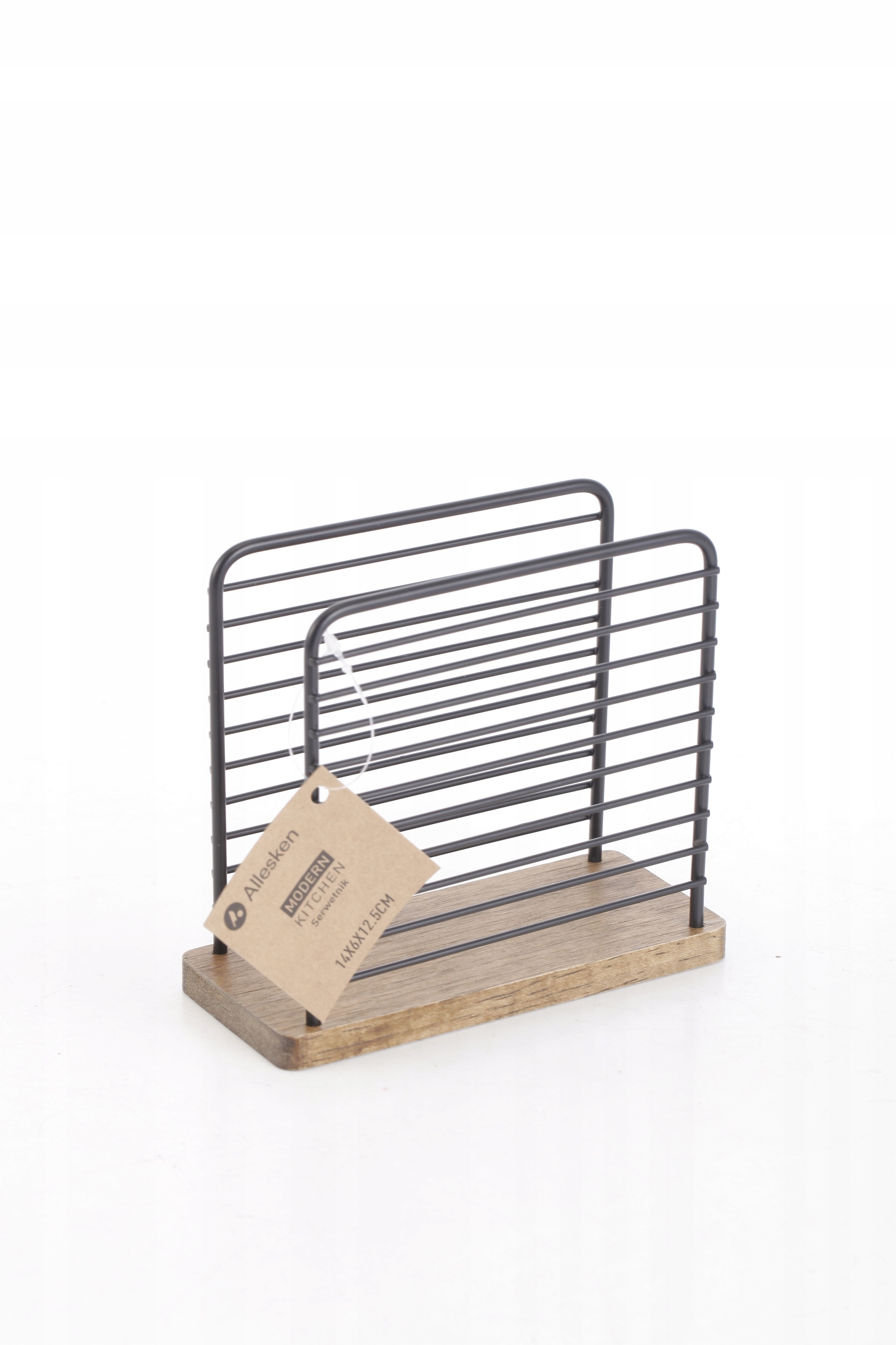 Serwetnik MODERN KITCHEN – Elegancki dodatek do każdej kuchni