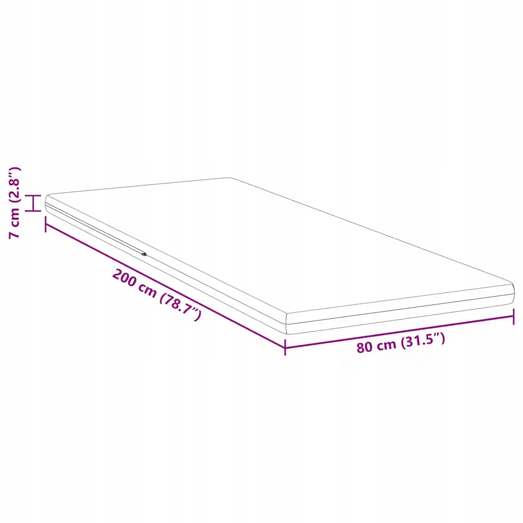 Wysokiej jakości materiał – Elegancki i trwały design