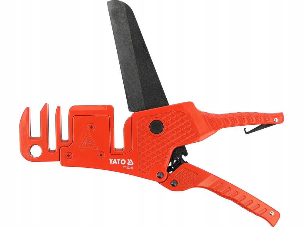 Wydajność i bezpieczeństwo cięcia kanałów kablowych