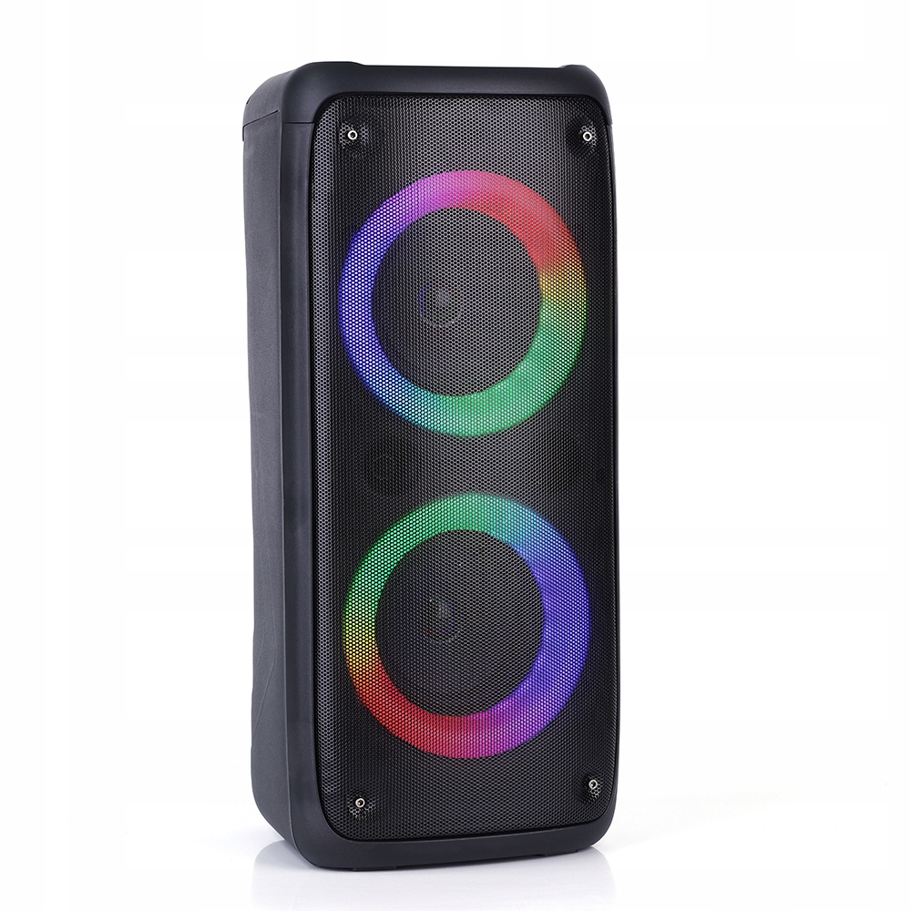 Kolorowa iluminacja RGB – Stwórz wyjątkową atmosferę