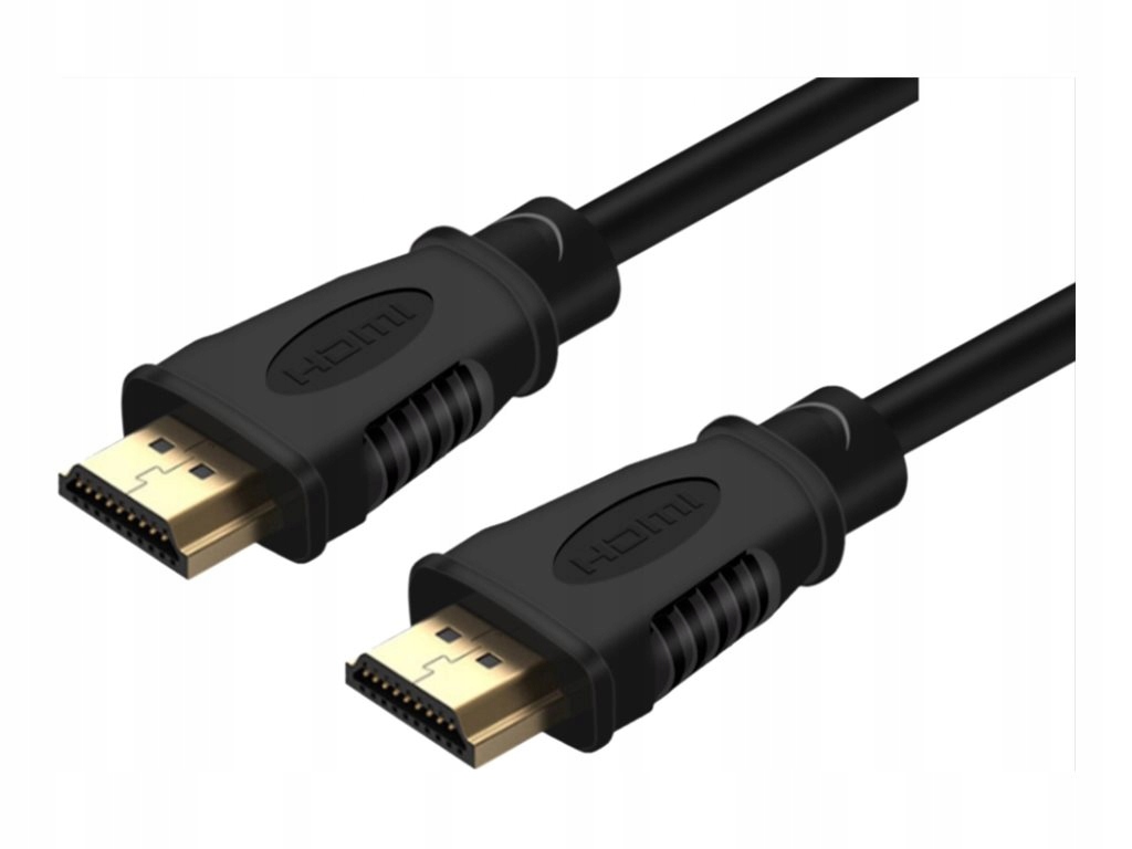 Kabel Art KABEL HDMI m/m 2.1 8K 60Hz 2m gold ART oem – Wysoka jakość obrazu i dźwięku