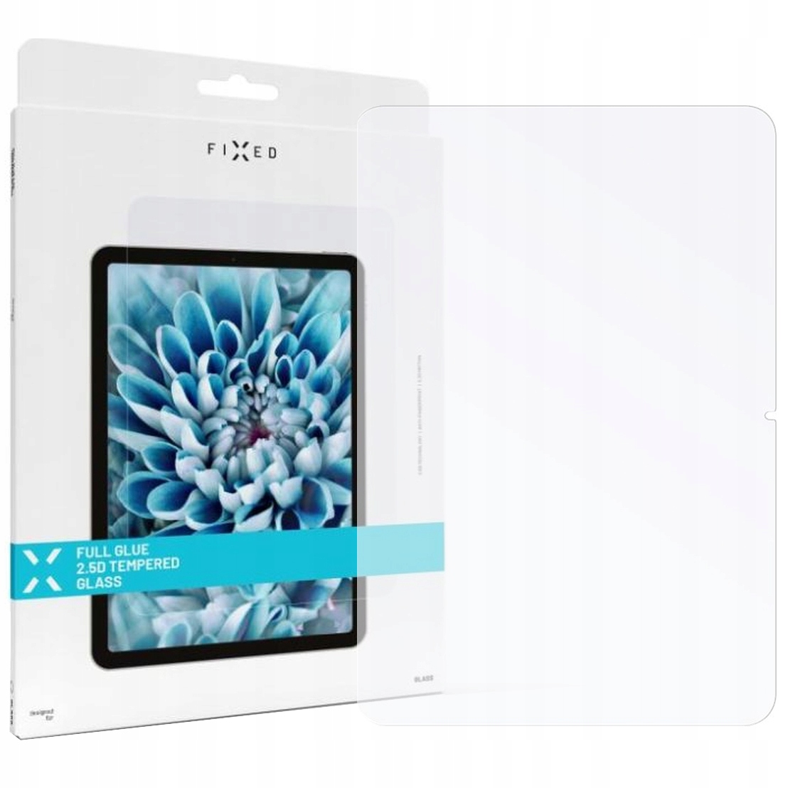 Szkło hartowane ochronne FIXED do Xiaomi Pad 6S Pro – Najlepsza ochrona dla Twojego tabletu
