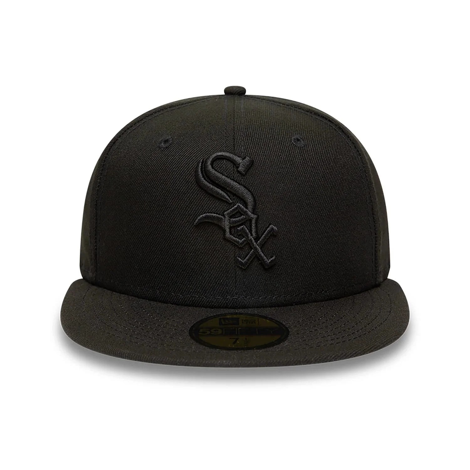 Ikoniczny design czapki Chicago White Sox
