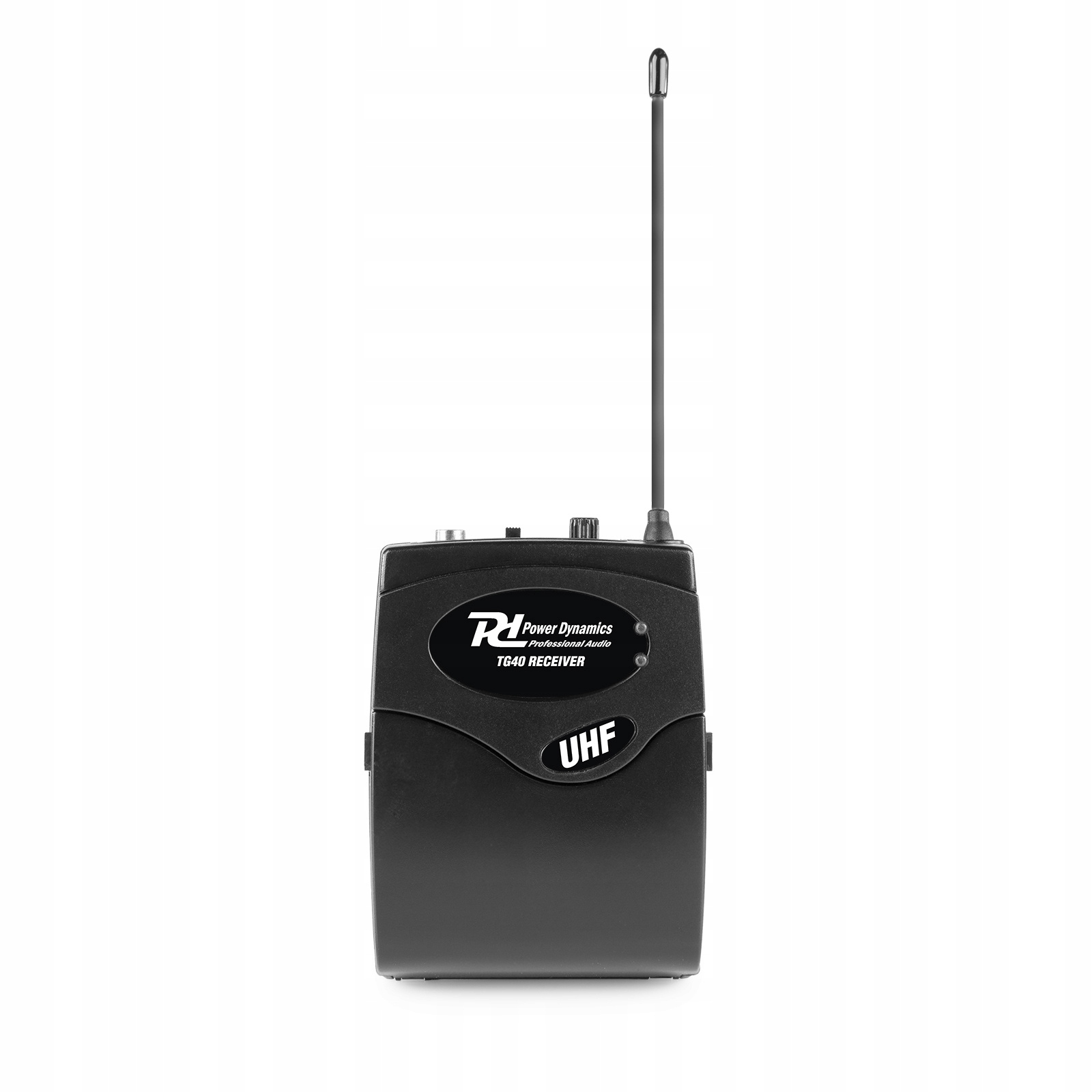 Zaawansowana technologia transmisji cyfrowej UHF