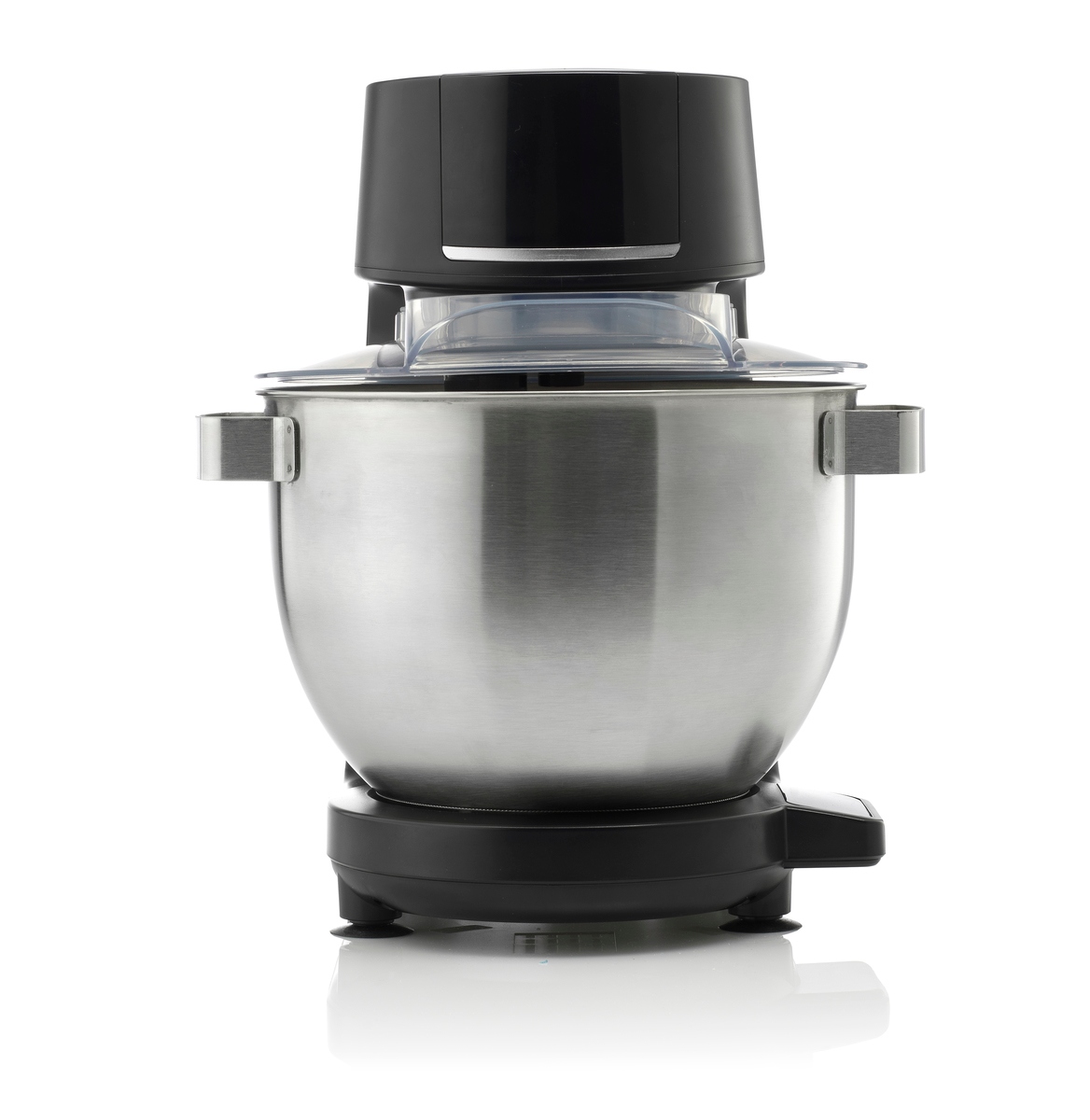 Pojemność misy roboczej 6 litrów – Idealna do przygotowywania dużych porcji