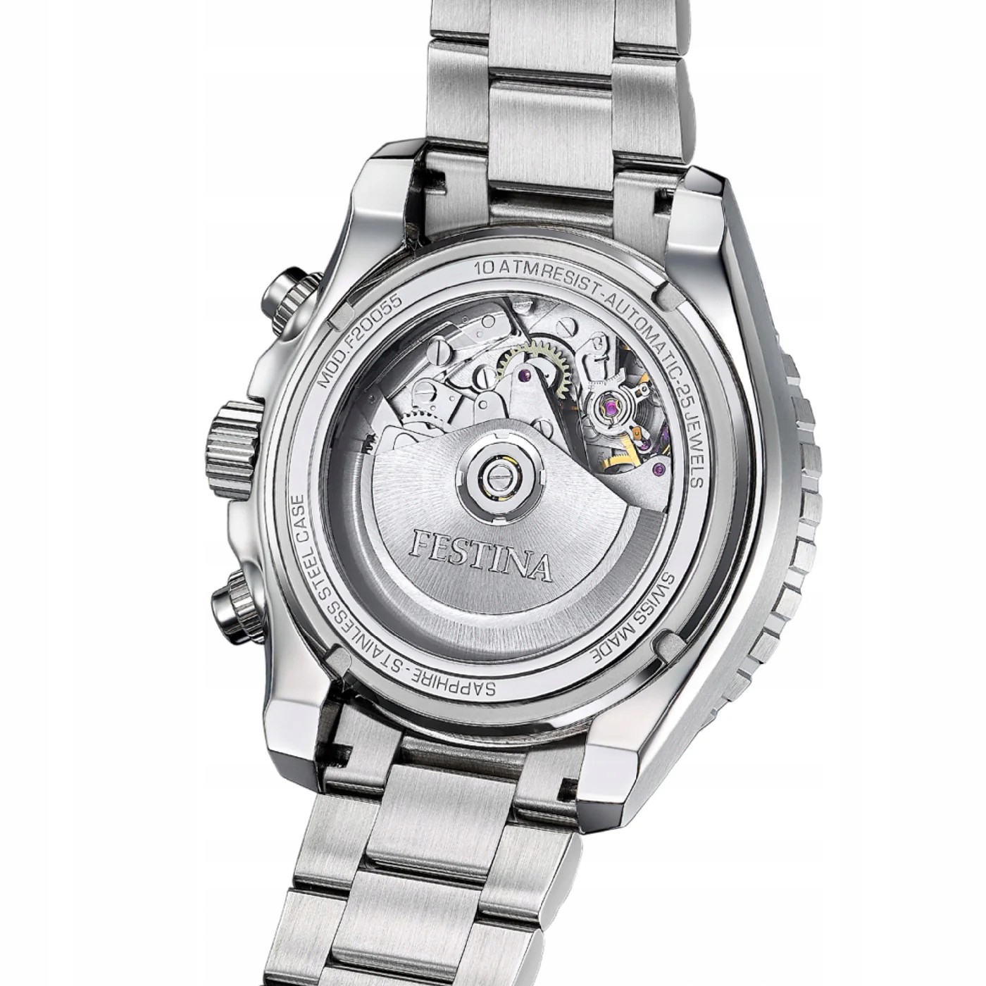 Mechanizm automatyczny – Innowacyjna technologia dla aktywnych